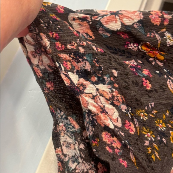 Knox Rose Maxi dress size XL - Picture 3 of 9